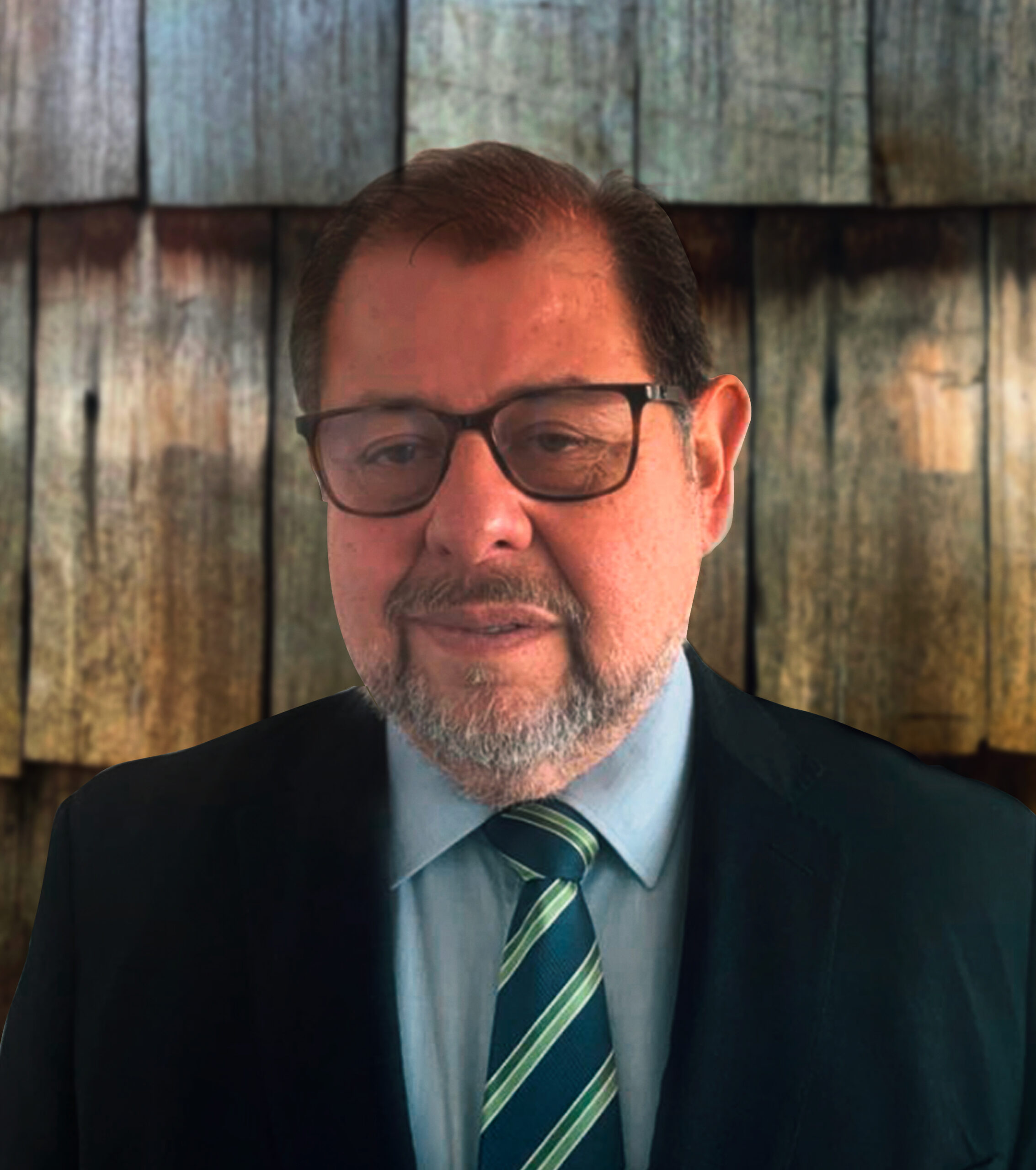 Carlos Donoso